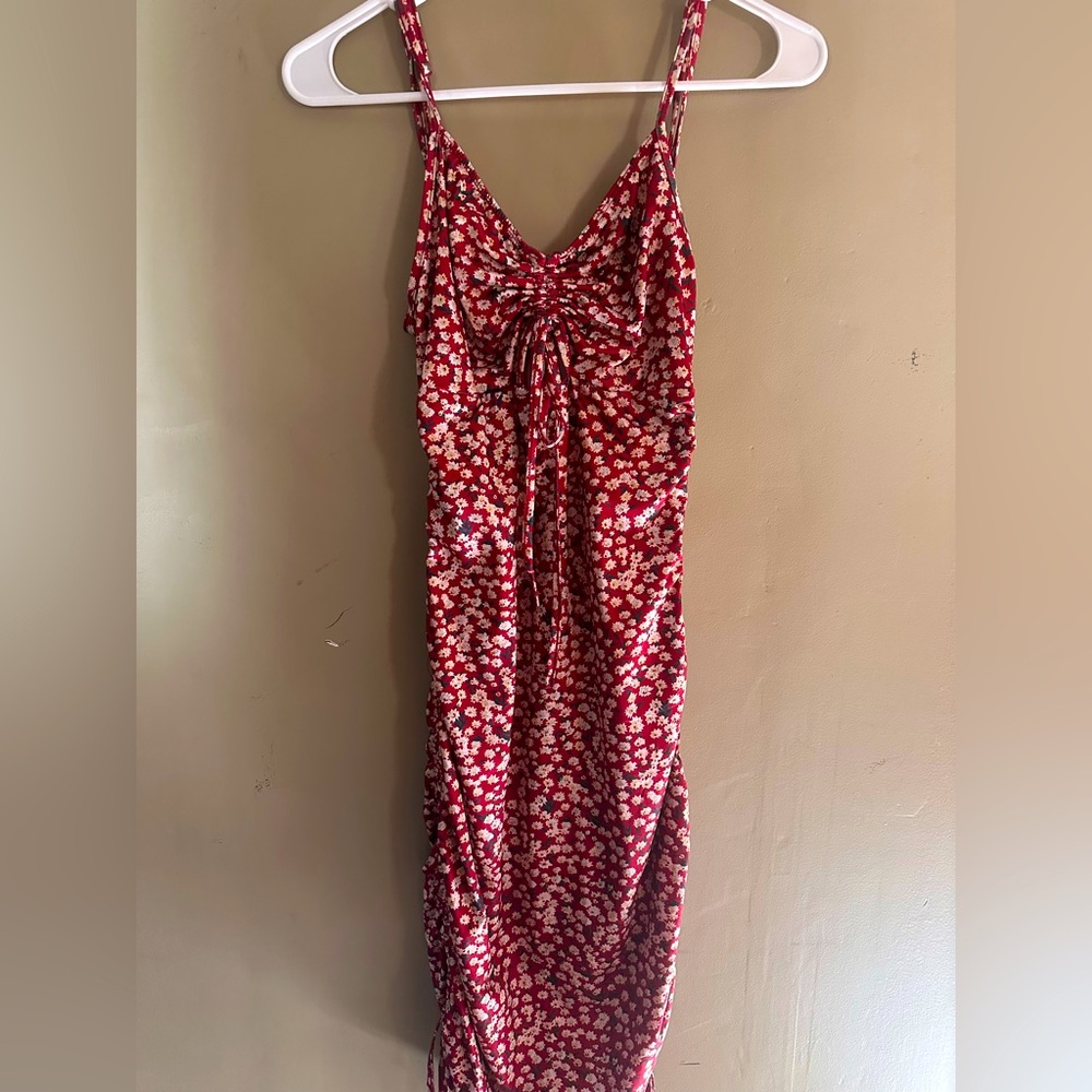 BodyCon Dress